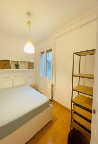 Cama IKEA SONGESAND 140x200 con 2 cajones