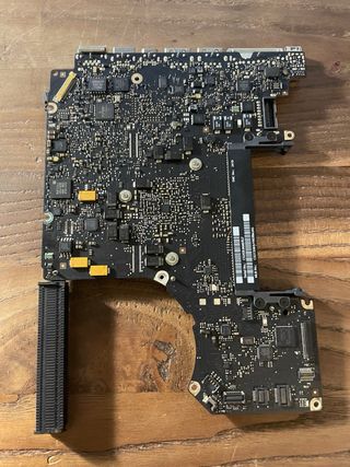 Placa Madre MacBook Pro A1278 Funcional