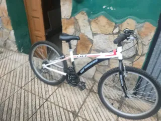 Bicicleta BH niño 12 años