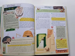 Fare, conoscere, creare l'avventura da manuale