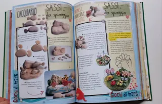 Fare, conoscere, creare l'avventura da manuale