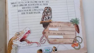 Fare, conoscere, creare l'avventura da manuale