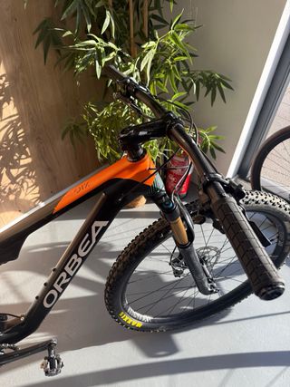 Orbea Oiz M10