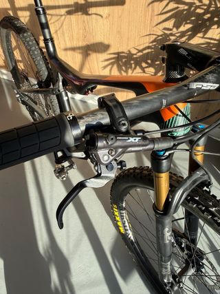 Orbea Oiz M10
