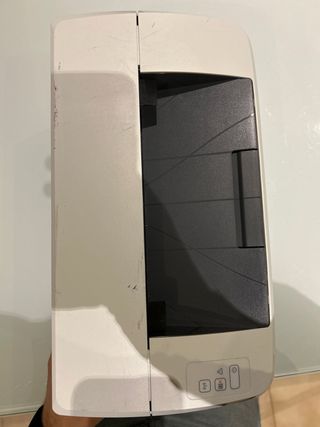 Stampante HP Laserjet Pro M15w da revisionare