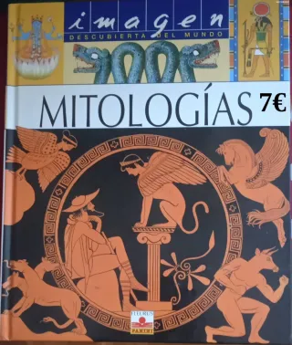 Cuentos de historia y conocimiento