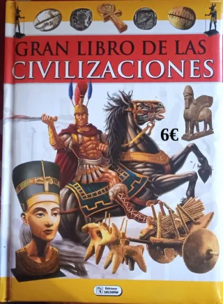 Cuentos de historia y conocimiento