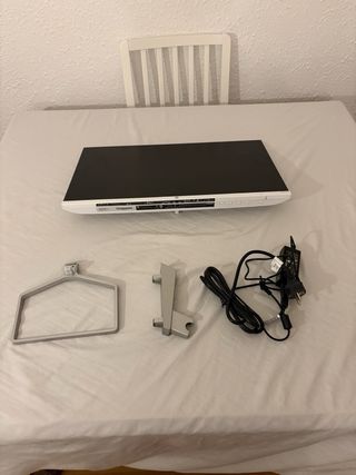 Monitor HP M24fwa FHD 23,8” (60,45 cm).