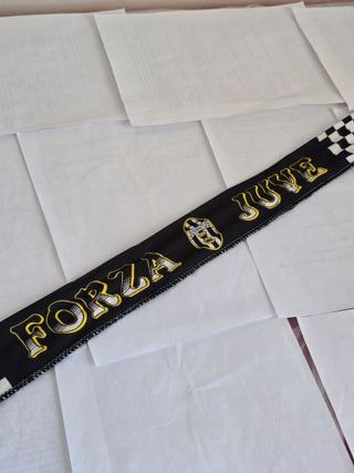 Fascia Juventus Ufficiale