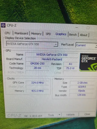 PC HP OMEN desktop - i5 - Gaming leggero / Lavoro