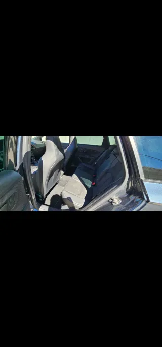 SEAT LEON CUPRA R ST