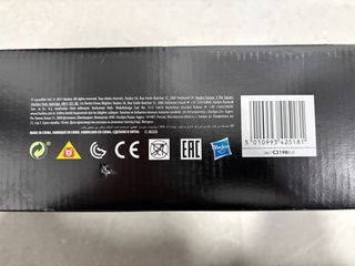 SET FIGURAS STAR WARS DE HASBRO