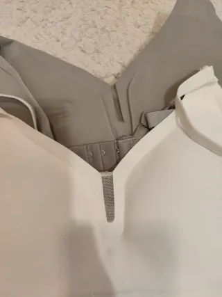 Pack 3 Sujetadores Deportivos