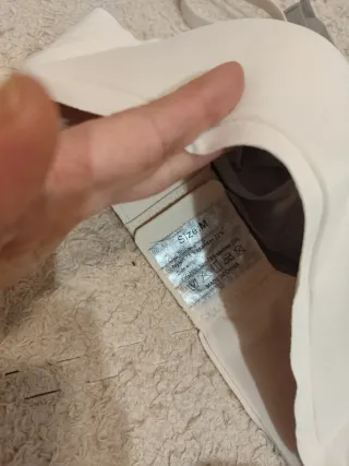 Pack 3 Sujetadores Deportivos