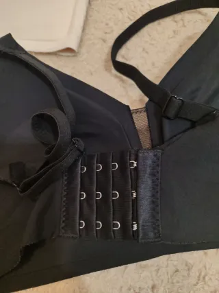 Pack 3 Sujetadores Deportivos