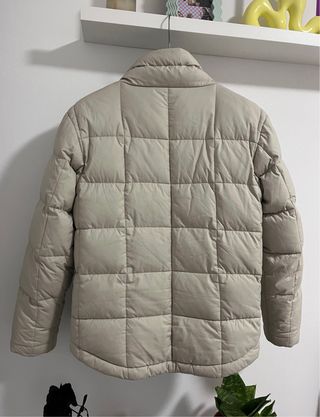 Plumífero Nike abrigo