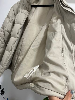 Plumífero Nike abrigo