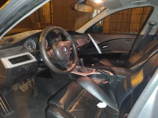 BMW Serie 5 2007