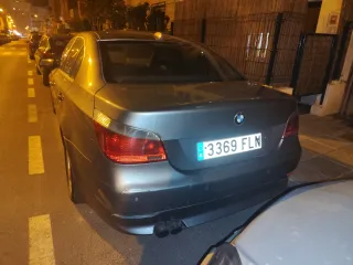 BMW Serie 5 2007