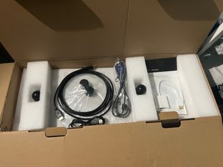 Pandora Box Arcade Fighting Stick