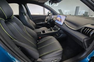 BYD Atto 3 Design 2026