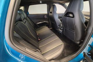 BYD Atto 3 Design 2026