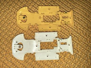 Desguace Scalextric Sigma