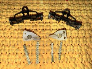 Desguace Scalextric Sigma