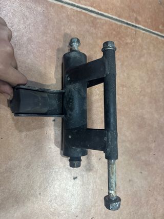 Soporte Motor Honda SH 50 100