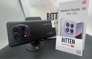 Xiaomi Redmi Note 14 Pro 5G 256GB GARANTÍA !