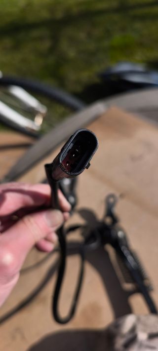 Pata de Cabra Monster