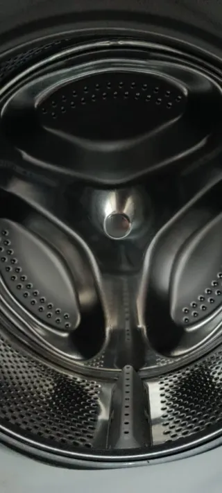 Lavadora Indesit 7kg A++