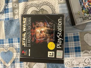 Consola PlayStation 1 + Juegos