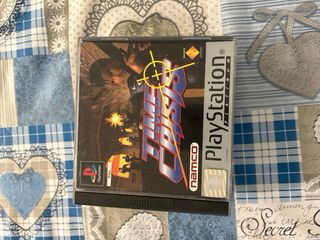 Consola PlayStation 1 + Juegos