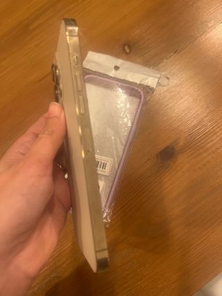 iPhone 13 Pro Max Dorado