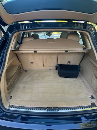 Porsche Cayenne 2016