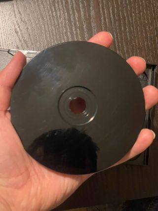 Metal Gear Solid PS1 PAL