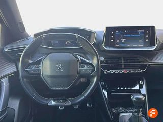 Peugeot 2008 Peugeot 2008 GT Line BlueHDI 100 S&S BVM6