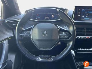 Peugeot 2008 Peugeot 2008 GT Line BlueHDI 100 S&S BVM6