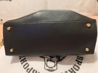 Borsa Plein Sport nera