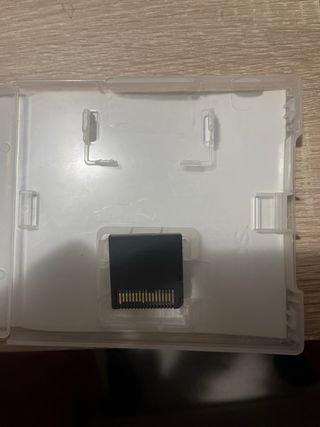 Lara Croft Tomb Raider Legend Nintendo DS