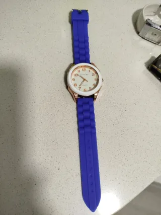 Lote 5 Relojes - 50€