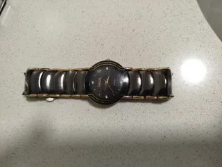 Lote 5 Relojes - 50€