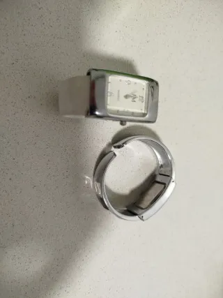 Lote 5 Relojes - 50€