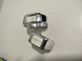 Lote 5 Relojes - 50€