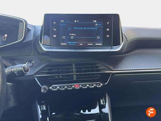 Peugeot 2008 Peugeot 2008 GT Line BlueHDI 100 S&S BVM6