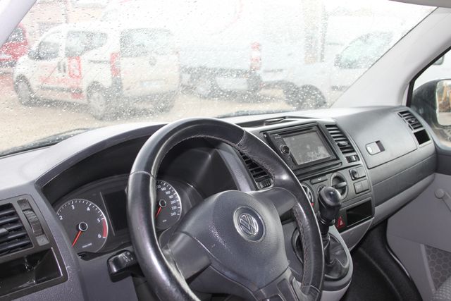 VOLKSWAGEN Transporter Kombi Corto T.Medio 2.0 TDI