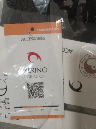 Gorro Lurbel Merino Beanie Negro