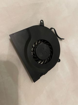 Ventilador MacBook Pro A1278 en buen estado
