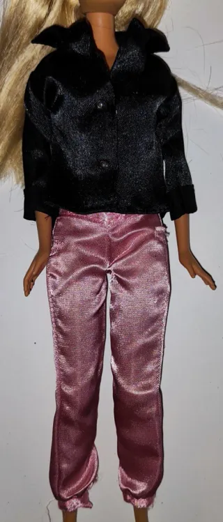 Abiti bambola Barbie